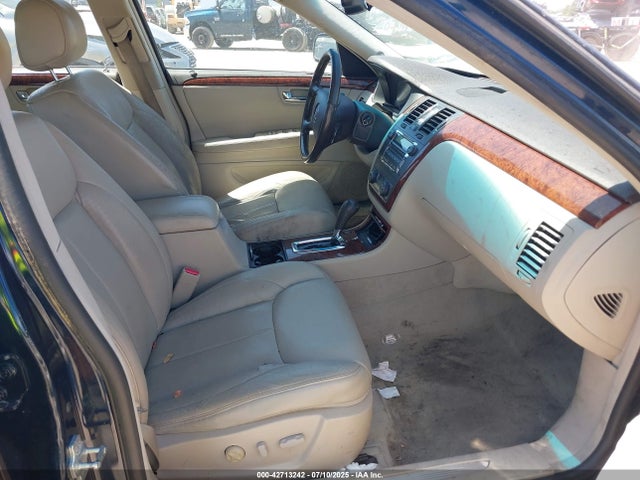 2007 CADILLAC DTS 1G6KD57Y17U178494 Photo 4