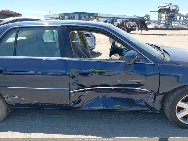 2007 CADILLAC DTS 1G6KD57Y17U178494 Photo 5