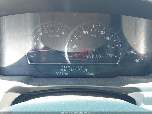 2007 CADILLAC DTS 1G6KD57Y17U178494 Photo 6
