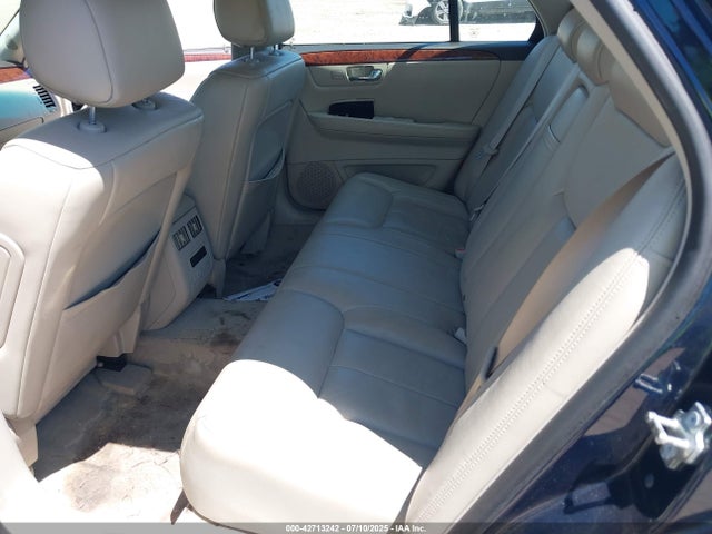 2007 CADILLAC DTS 1G6KD57Y17U178494 Photo 7