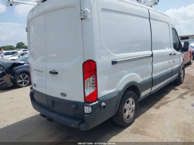 2018 FORD TRANSIT-150 1FTYE2CG1JKA25990 Photo 3