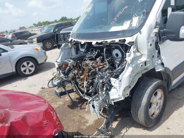 2018 FORD TRANSIT-150 1FTYE2CG1JKA25990 Photo 5