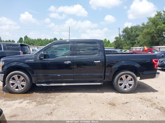 Ford 2.7l-4v 2019 1FTEW1CP2KKC11226 Image 14