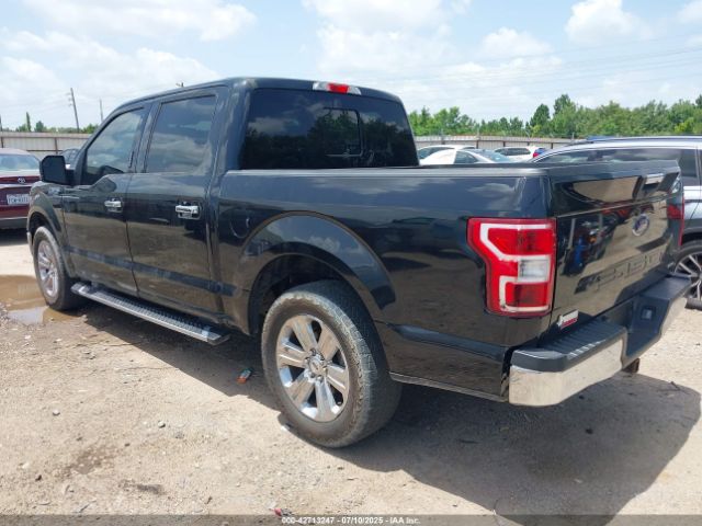 2019 FORD F-150 1FTEW1CP2KKC11226 Photo 2