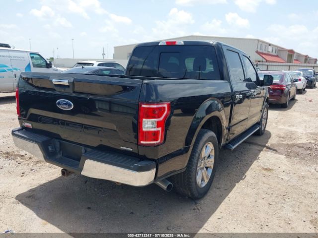 2019 FORD F-150 1FTEW1CP2KKC11226 Photo 3