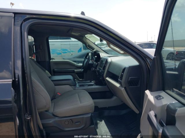 2019 FORD F-150 1FTEW1CP2KKC11226 Photo 4