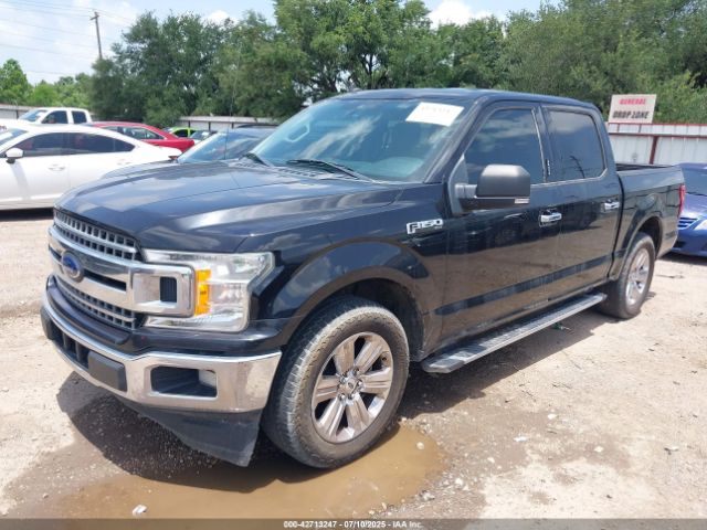 2019 FORD F-150 1FTEW1CP2KKC11226 Photo 5