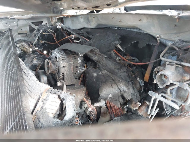 Chevrolet l96 2015 1GC1KXEG8FF618458 Image 10
