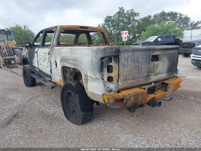 Chevrolet l96 2015 1GC1KXEG8FF618458 Image 3