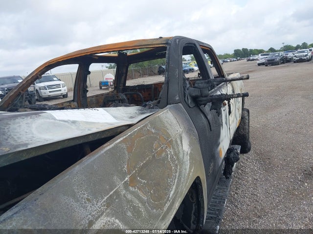 Chevrolet l96 2015 1GC1KXEG8FF618458 Image 6