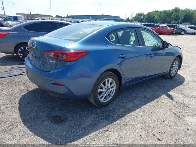 3MZBN1V70JM235757 Mazda pe