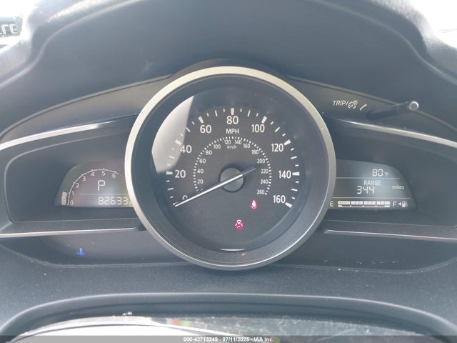 3MZBN1V70JM235757 Mazda pe