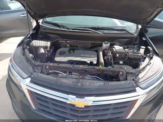 Chevrolet lyx 2022 2GNAXHEV6N6135931 Image 10
