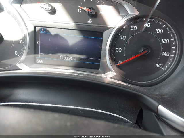 Chevrolet lyx 2022 2GNAXHEV6N6135931 Image 16