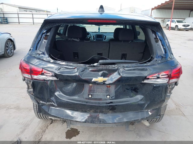 Chevrolet lyx 2022 2GNAXHEV6N6135931 Image 17