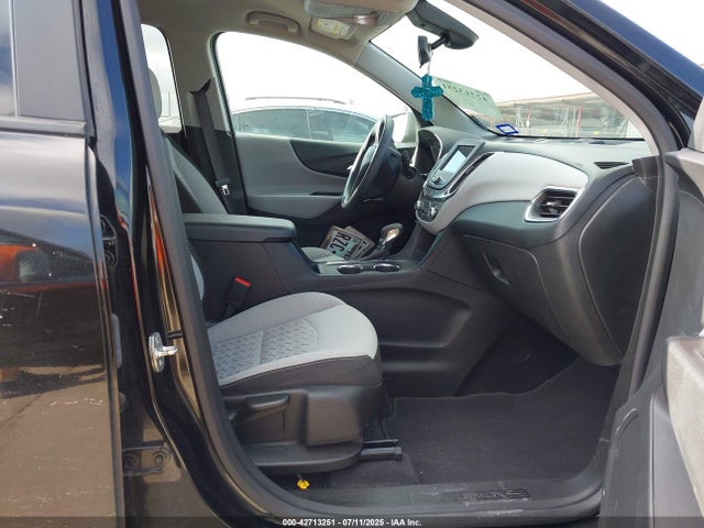 Chevrolet lyx 2022 2GNAXHEV6N6135931 Image 5