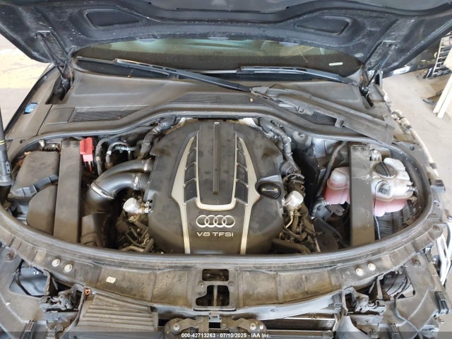 Audi 2015 2015 WAU32AFD1FN005112 Image 10