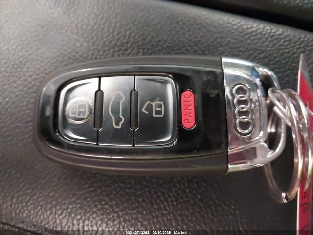 Audi 2015 2015 WAU32AFD1FN005112 Image 11