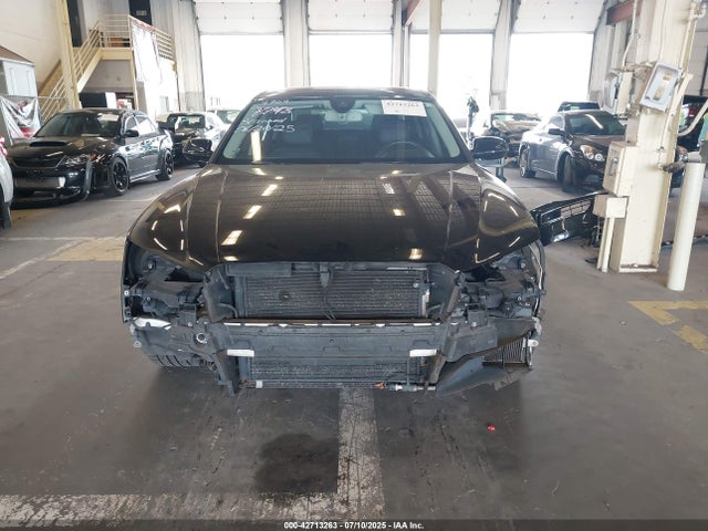 Audi 2015 2015 WAU32AFD1FN005112 Image 13