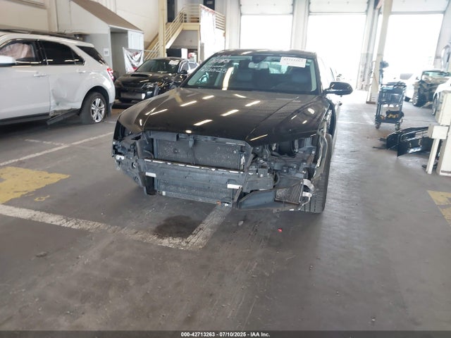 Audi 2015 2015 WAU32AFD1FN005112 Image 18