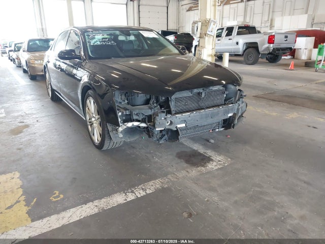 Audi 2015 2015 WAU32AFD1FN005112 Image 19
