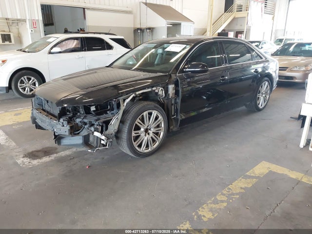 Audi 2015 2015 WAU32AFD1FN005112 Image 2