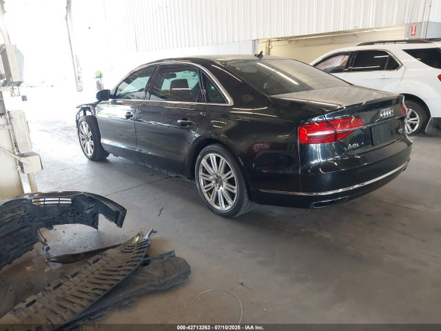 Audi 2015 2015 WAU32AFD1FN005112 Image 3