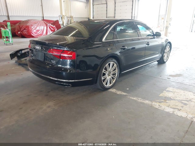 Audi 2015 2015 WAU32AFD1FN005112 Image 4