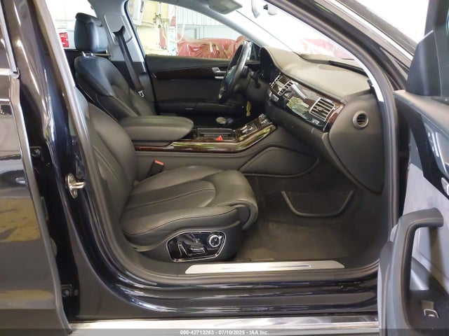 Audi 2015 2015 WAU32AFD1FN005112 Image 5