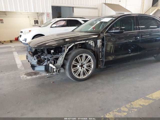 Audi 2015 2015 WAU32AFD1FN005112 Image 6