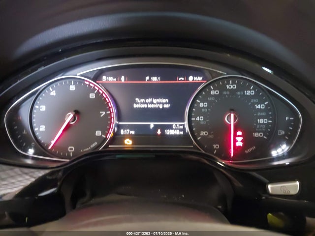 Audi 2015 2015 WAU32AFD1FN005112 Image 7
