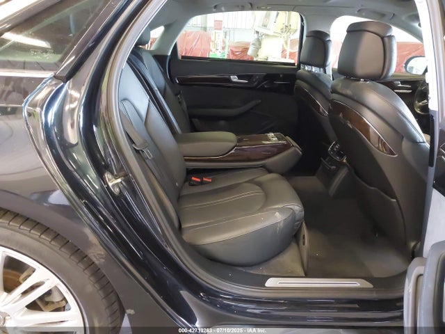 Audi 2015 2015 WAU32AFD1FN005112 Image 8