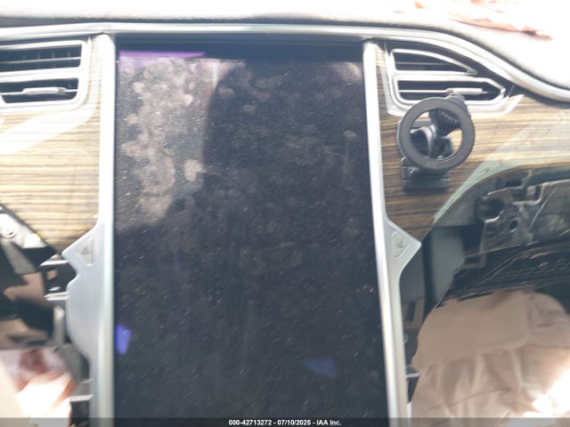 Tesla MODEL S 2014 5YJSA1H14EFP63897 Image 16