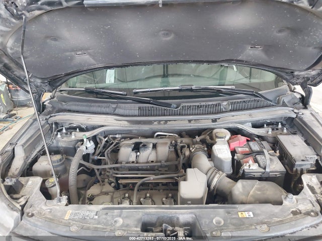 1FM5K8F80KGA28060 Ford 3.5l ti-vct