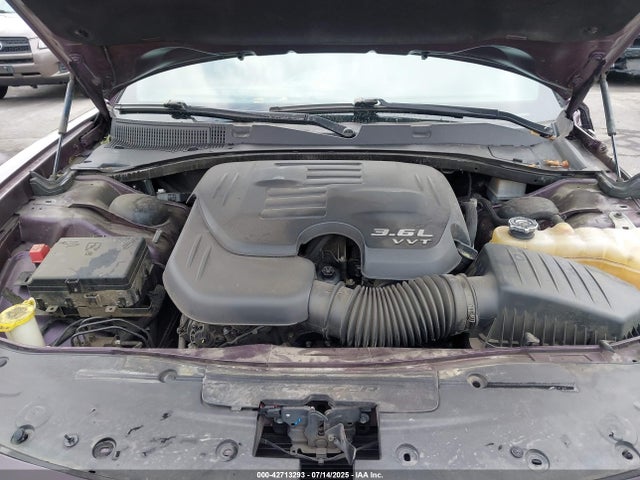 Dodge Charger 2020 2C3CDXBG3LH154081 Image 10