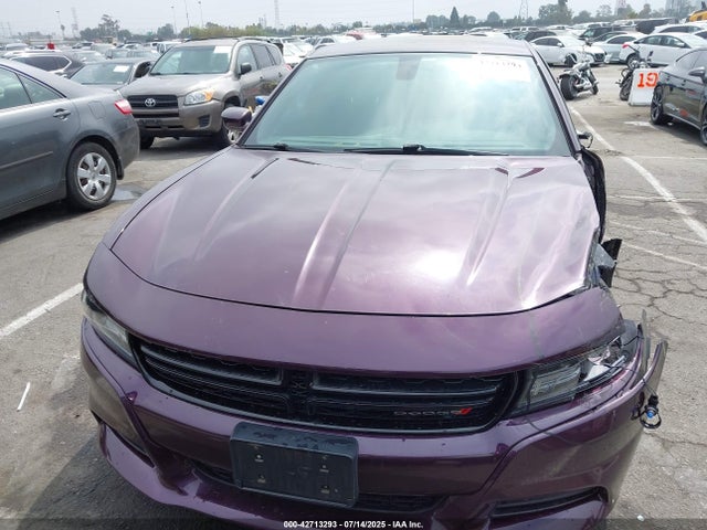 Dodge Charger 2020 2C3CDXBG3LH154081 Image 12