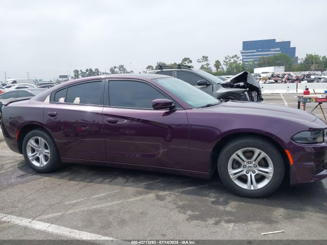 Dodge Charger 2020 2C3CDXBG3LH154081 Image 13