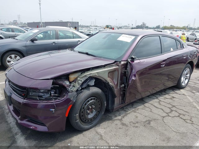 Dodge Charger 2020 2C3CDXBG3LH154081 Image 2