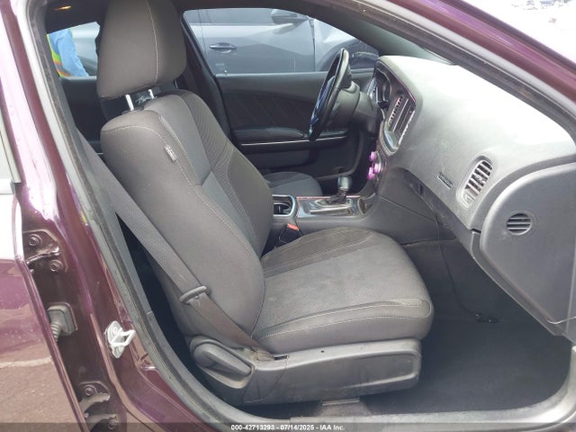 Dodge Charger 2020 2C3CDXBG3LH154081 Image 5