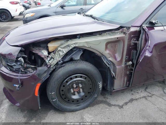 Dodge Charger 2020 2C3CDXBG3LH154081 Image 6