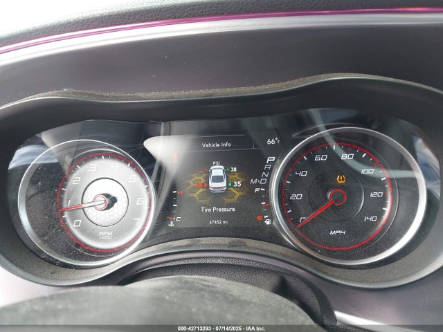 Dodge Charger 2020 2C3CDXBG3LH154081 Image 7
