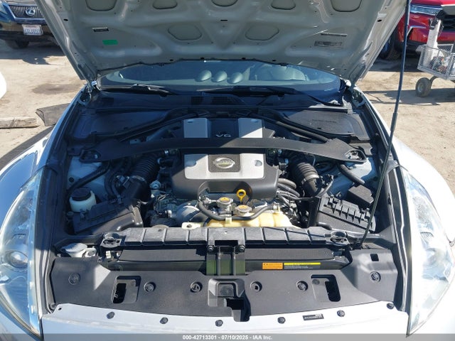 JN1AZ4EH4HM954662 Nissan 2017