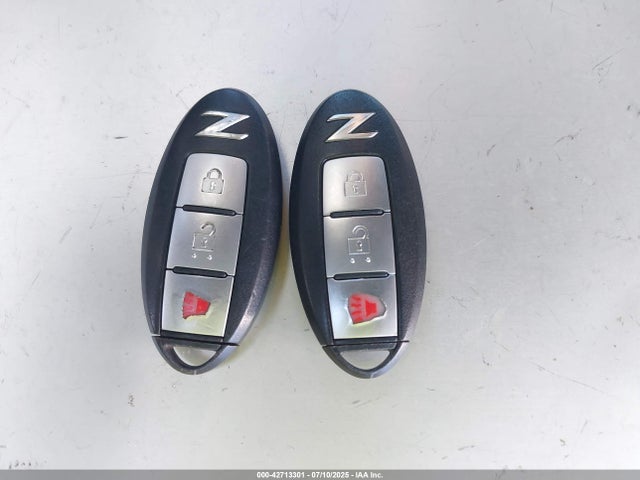 JN1AZ4EH4HM954662 Nissan 2017