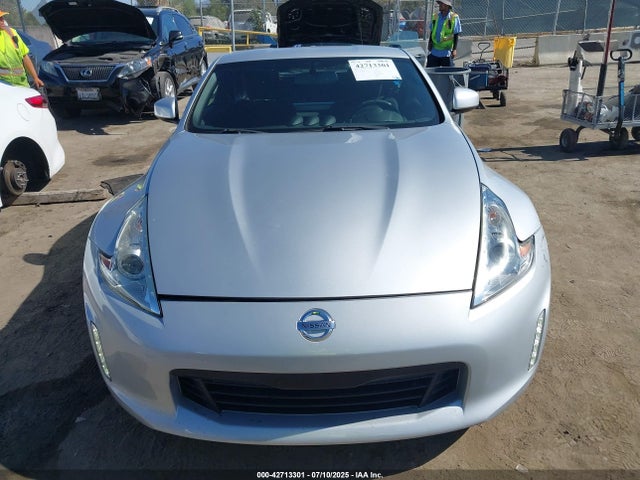 JN1AZ4EH4HM954662 Nissan 2017