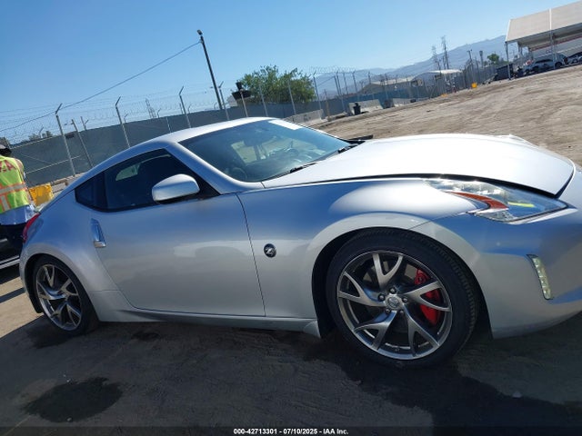 JN1AZ4EH4HM954662 Nissan 2017