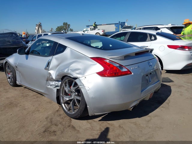 JN1AZ4EH4HM954662 Nissan 2017