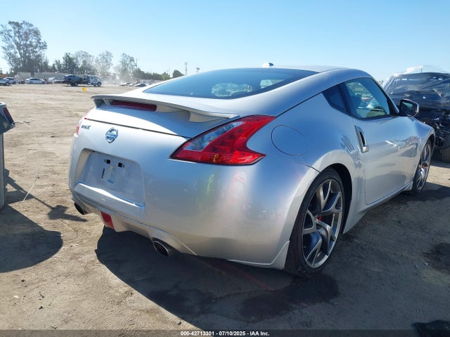 JN1AZ4EH4HM954662 Nissan 2017