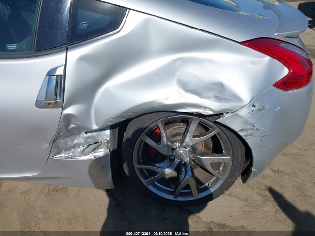 JN1AZ4EH4HM954662 Nissan 2017