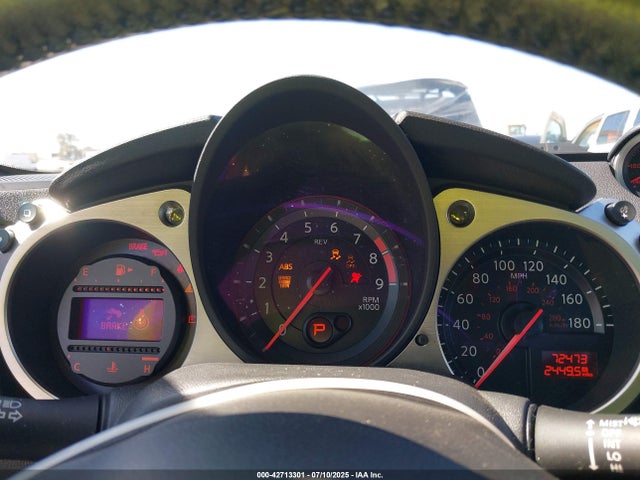 JN1AZ4EH4HM954662 Nissan 2017
