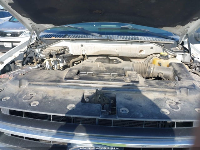 1FMJU1HT6GEF55346 Ford gtdi